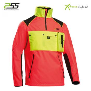 PSS X-Treme Hybrid Smock Jacket